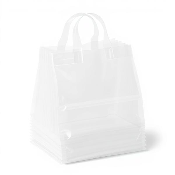 Shopping Handle Bags