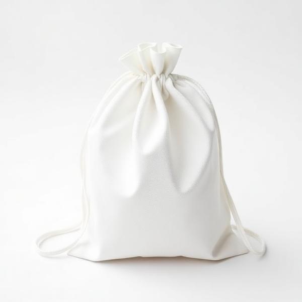 Drawstring Pouches
