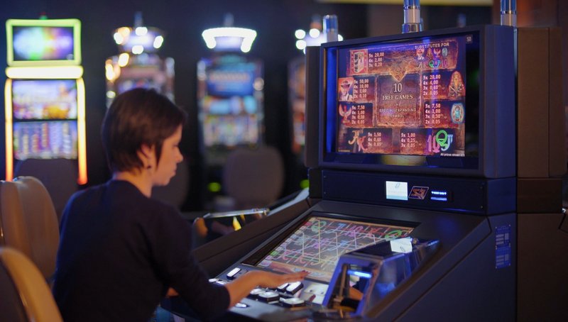 Overview of casino movil android peru