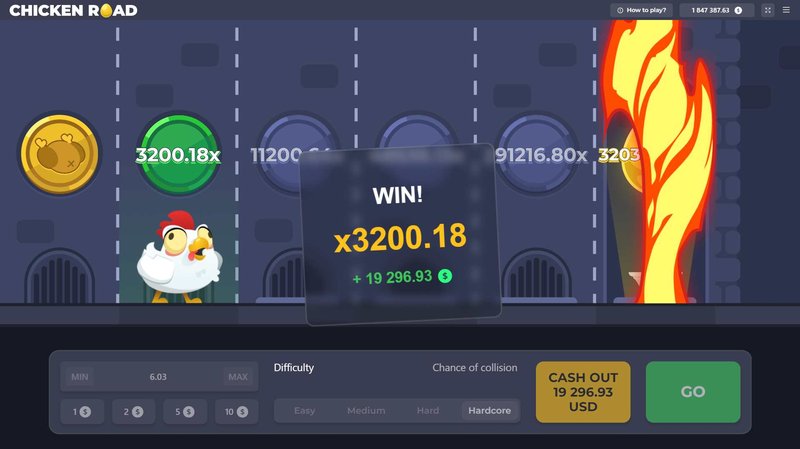 Best chicken road 2 casino in Germany